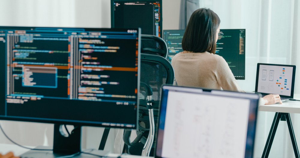 Uzun vadeli dijital projeler için bakım desteği