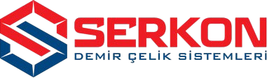 Serkon Çelik – Kurumsal Web Tasarım Projesi