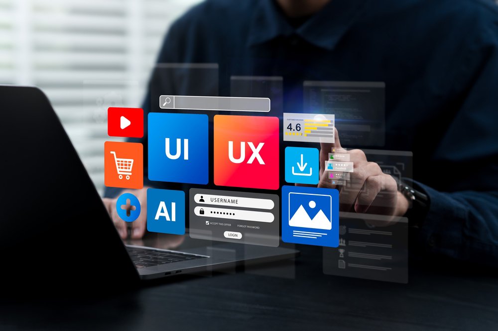 Kullanıcı deneyimi odaklı web tasarım